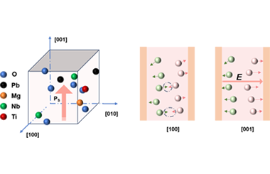 Super internal electrostatic field effect on self-powered X-ray detector in ferroelectric Pb(Mg1/3Nb2/3)O3-PbTiO3 single crystal 2025.100863